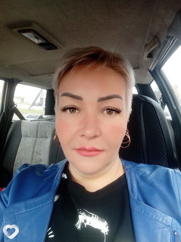 Наталья, 43, Краснодаре — анкета №653621