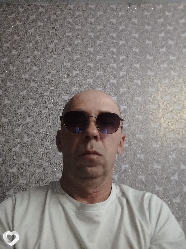 Александр, 51, Балакове — анкета №653622