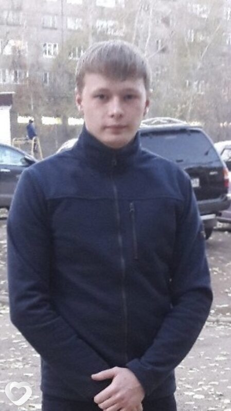 Андрей, 32, Братске — анкета №653623