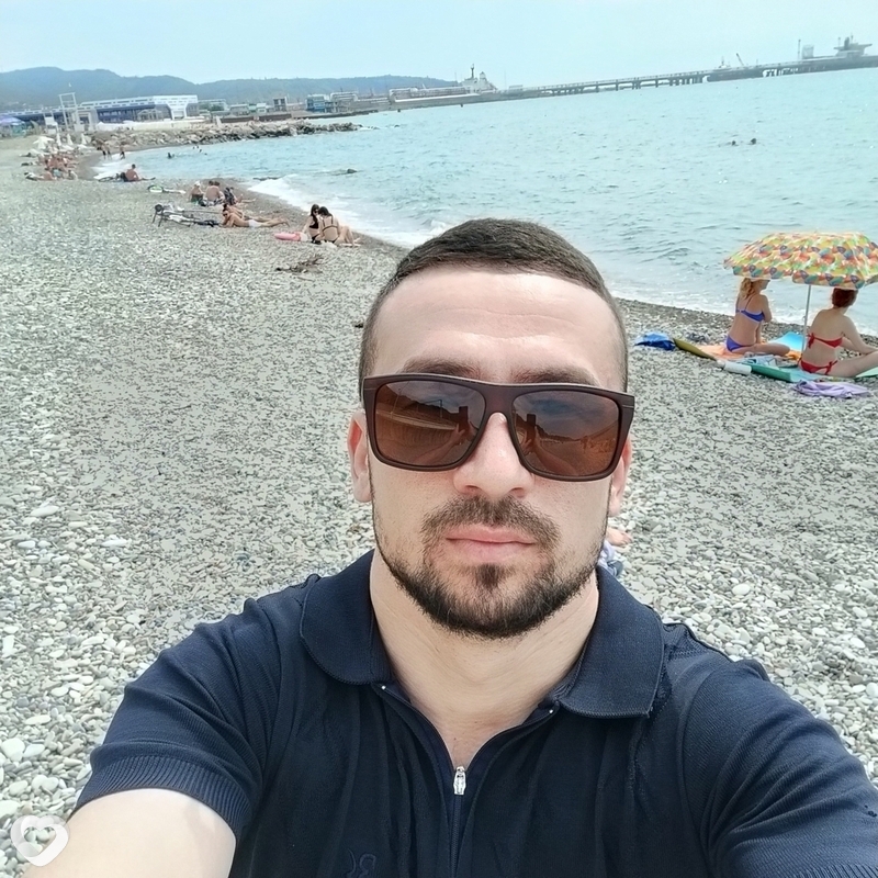 Али, 32, Москве — анкета №653624