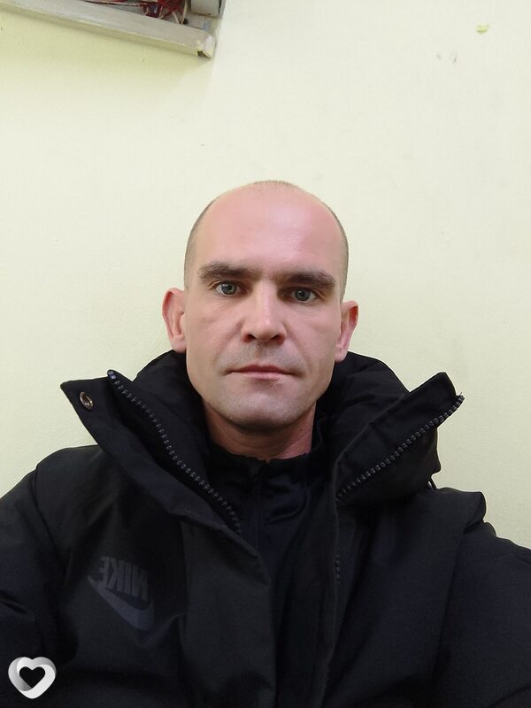 Дмитрий, 38, Рязани — анкета №653628