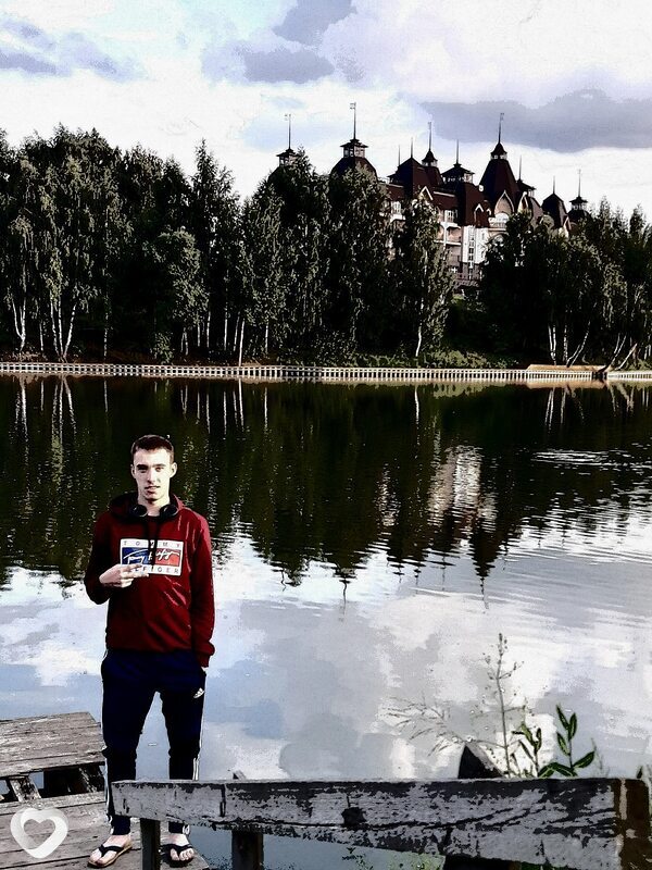 Александр, 28, Ульяновске — анкета №653638
