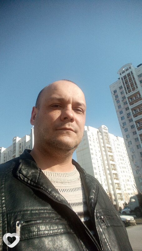 Вадим, 45, Ростове-на-Дону — анкета №653841