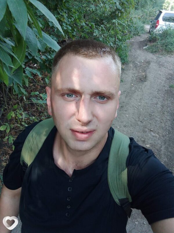 Сергей, 30, Жуковском — анкета №653849