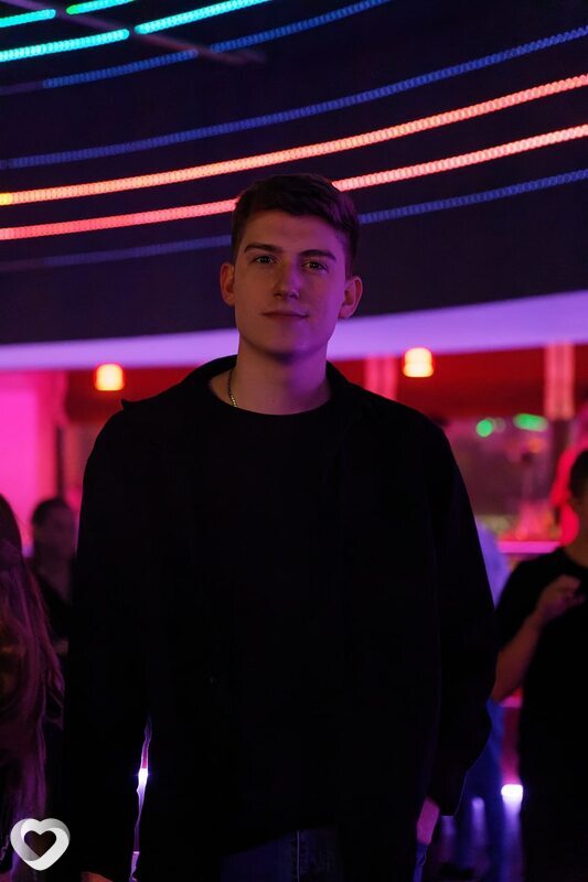 Руслан, 24, Витебске — анкета №653851