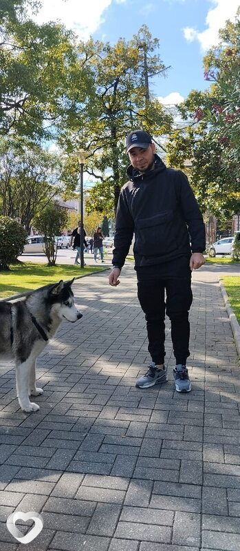 Вова, 30, Санкт-Петербурге — анкета №653852