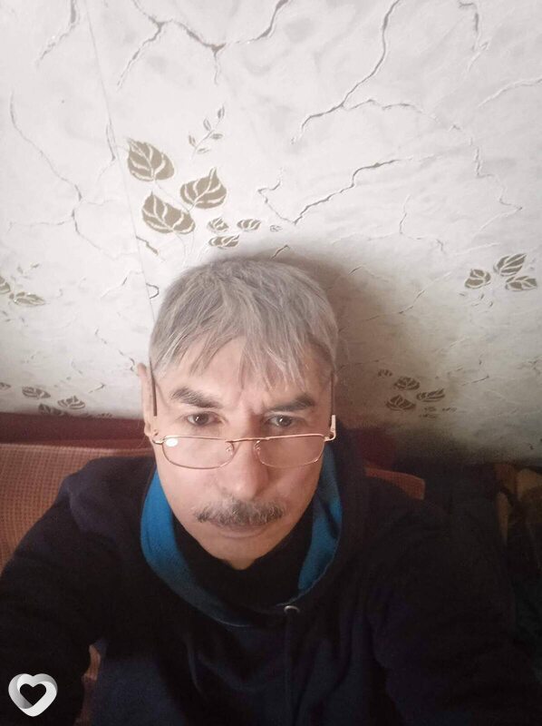 Эрик, 62, Альметьевске — анкета №653857