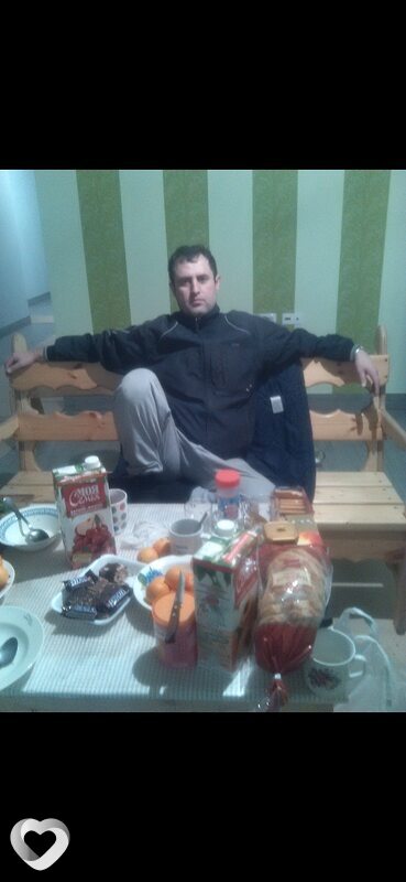 Ахмед, 45, Душанбе — анкета №653858