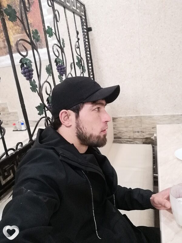 Дима, 34, Анапе — анкета №653859