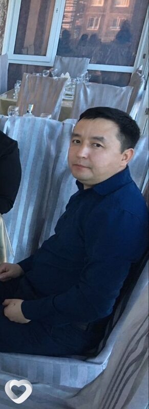 Куандык, 44, Уральске — анкета №653862