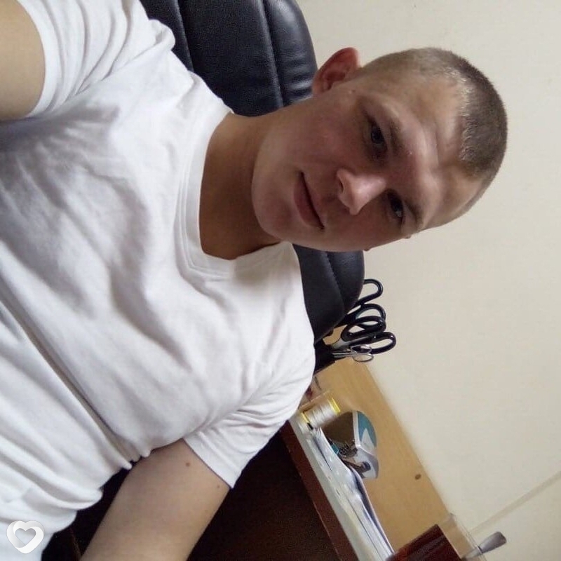 Денис, 31, Одинцове — анкета №653863