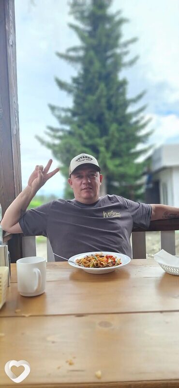 Алексей, 45, Иркутске — анкета №653865