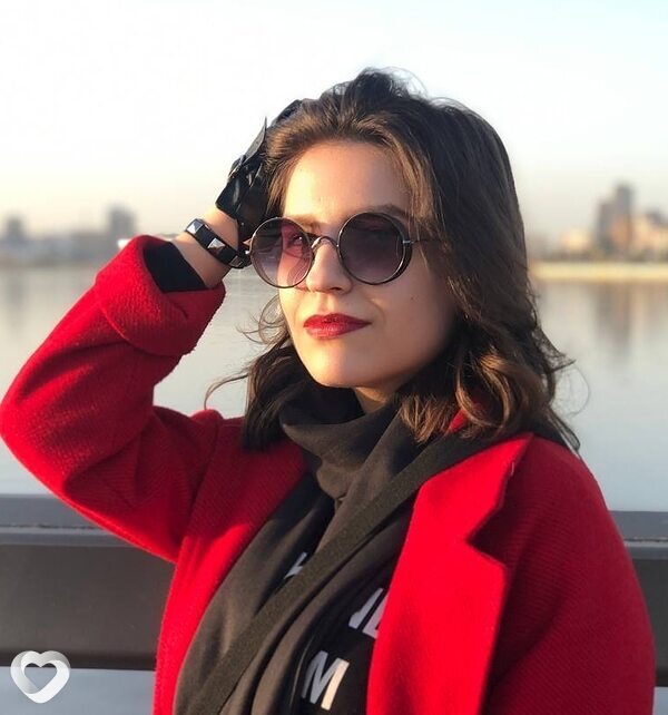 Анна, 24, Казани — анкета №653819