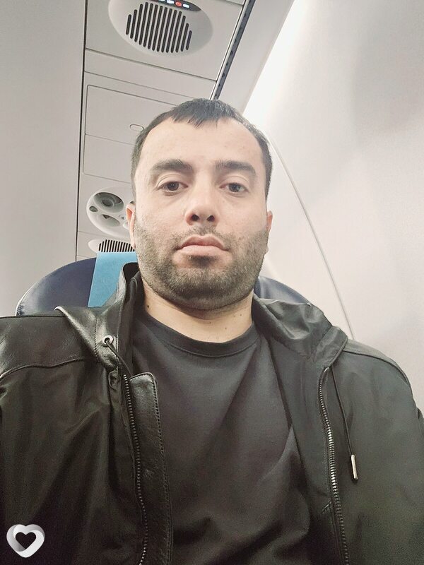 Расул, 38, Москве — анкета №653825