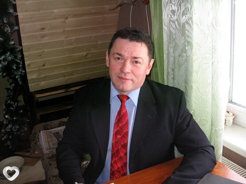 Николай, 51, Москве — анкета №653827
