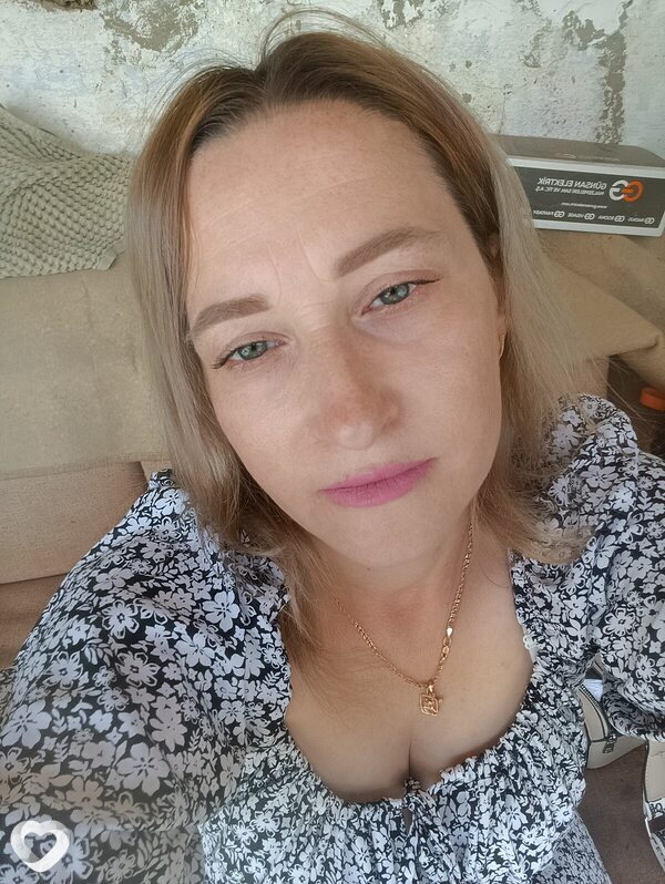 Ирина, 38, Одессе — анкета №653833