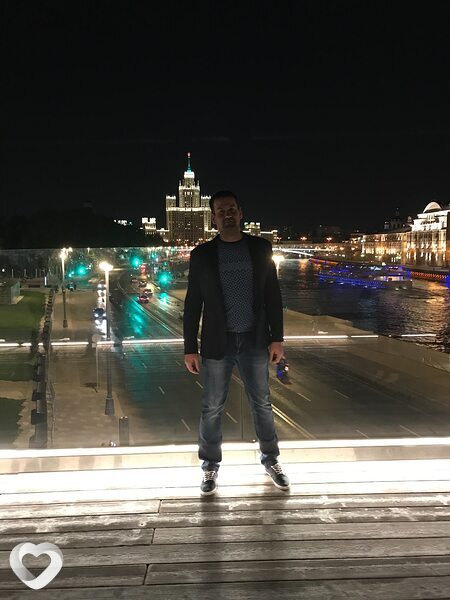 Евгений, 45, Рязани — анкета №653837