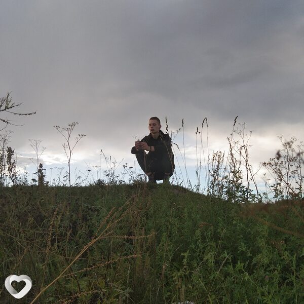 Андрей, 22, Новосибирске — анкета №653840