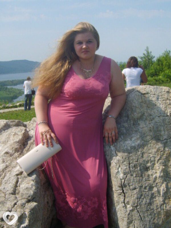 Denilina, 40, Самаре — анкета №654116