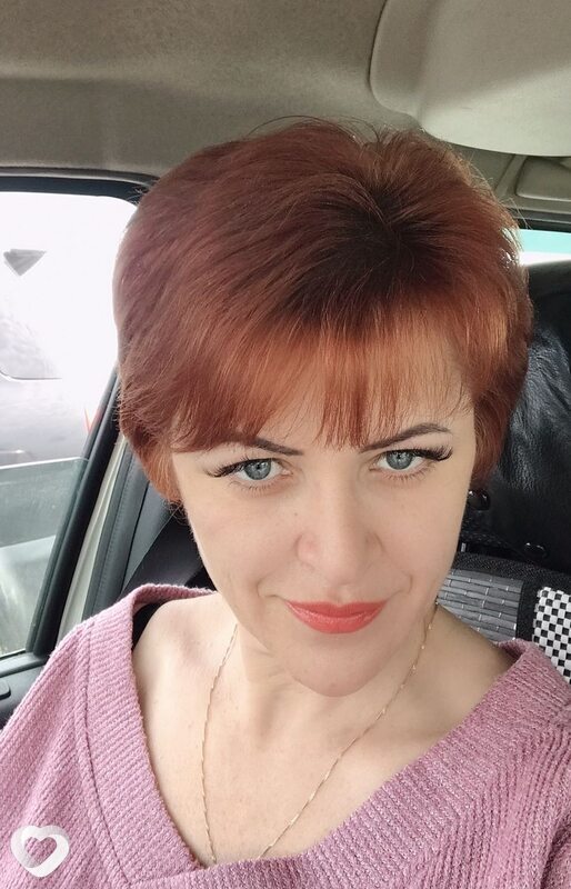 Наталья, 50, Новороссийске — анкета №654128