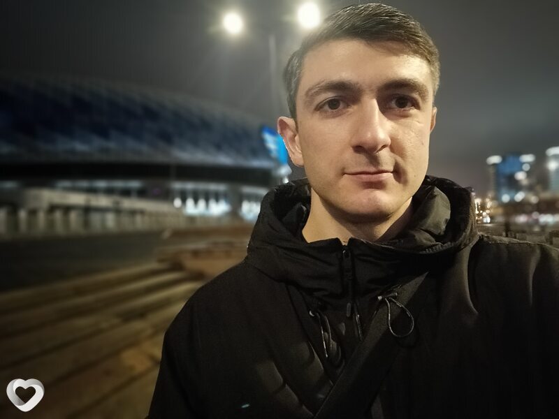 Тимур, 39, Москве — анкета №654133