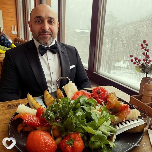 Ромка, 45, Луганске — анкета №654134