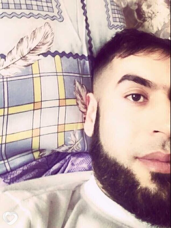 Дамир, 37, Алексине — анкета №654136
