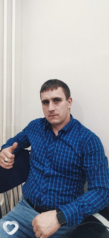 Андрей, 36, Москве — анкета №653916