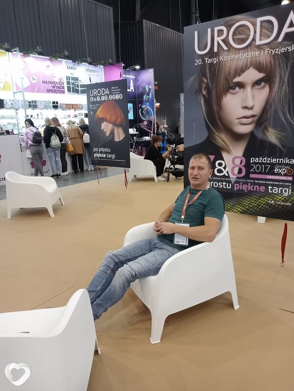 Евгений, Гданьск