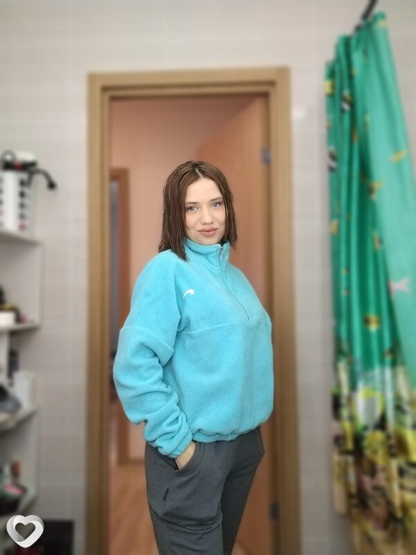 Ксения, 25, Твери — анкета №653923