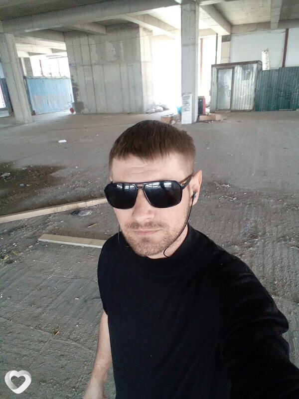Артем, 36, Саратове — анкета №653926