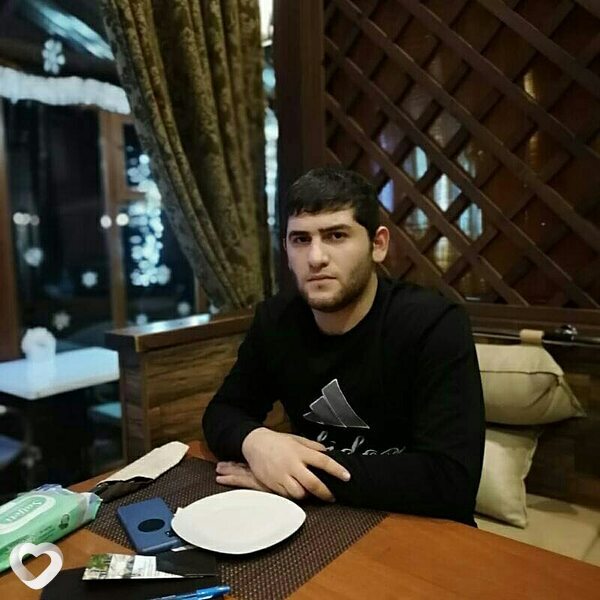 Махсум, 22, Прохладном — анкета №653929