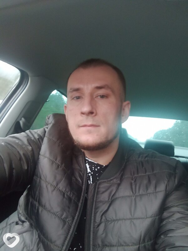 Артём, 38, Борисове — анкета №653931