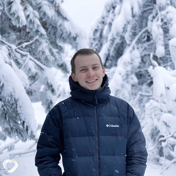 Сергей, 31, Пензе — анкета №653932