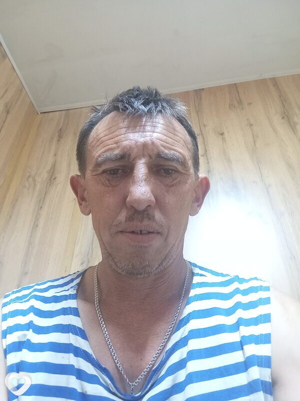 Андрей, 46, Капчагае — анкета №653936