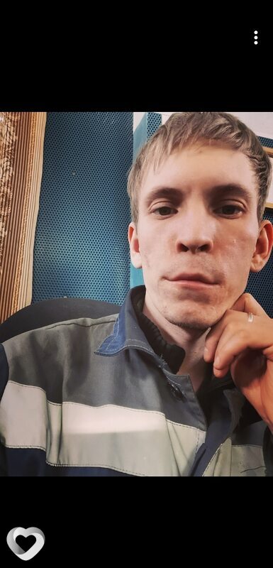 Евгений, 34, Магнитогорске — анкета №653940