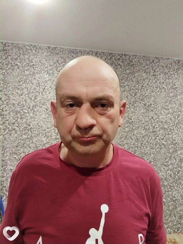 Алекsandr, 39, Минске — анкета №654145