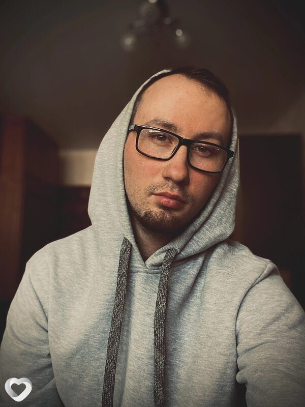 Артем, 26, Владимире — анкета №654146
