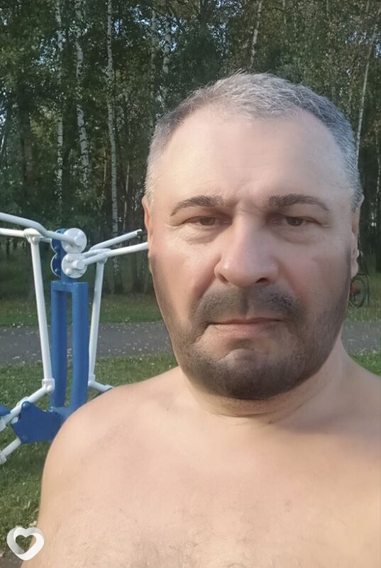Алекс, 47, Минске — анкета №654150