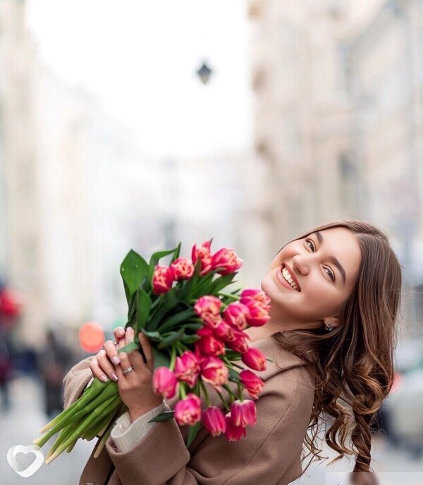 Анастасия, 26, Чите — анкета №654158