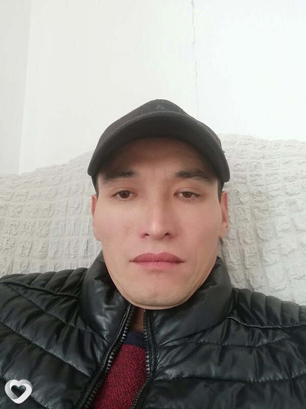 Алибек, 38, Кокшетау — анкета №654159