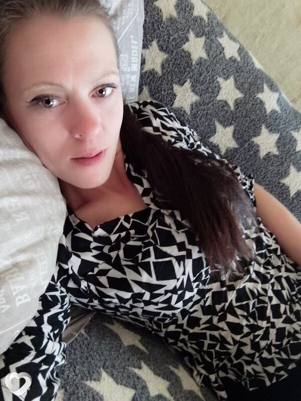 Татьяна, 35, Бийске — анкета №653992