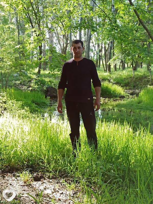 Мамед, 35, Кыштыме — анкета №653993