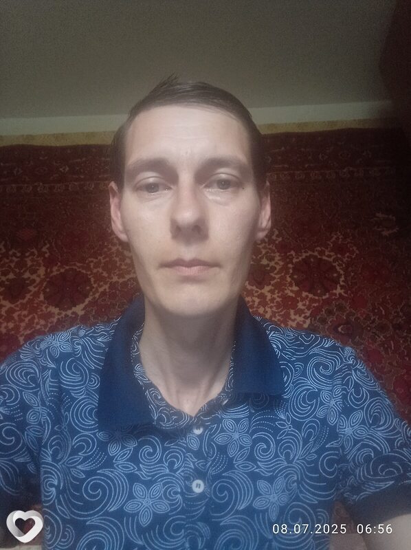 Павел, 38, Гомеле — анкета №653994