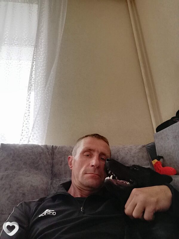 Игорь, 47, Омске — анкета №654000