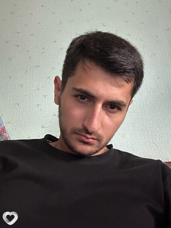 Эрик, 36, Шахтах — анкета №654002
