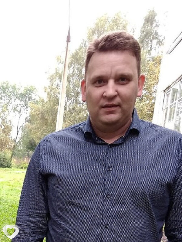 Руслан, 49, Новокузнецке — анкета №654010