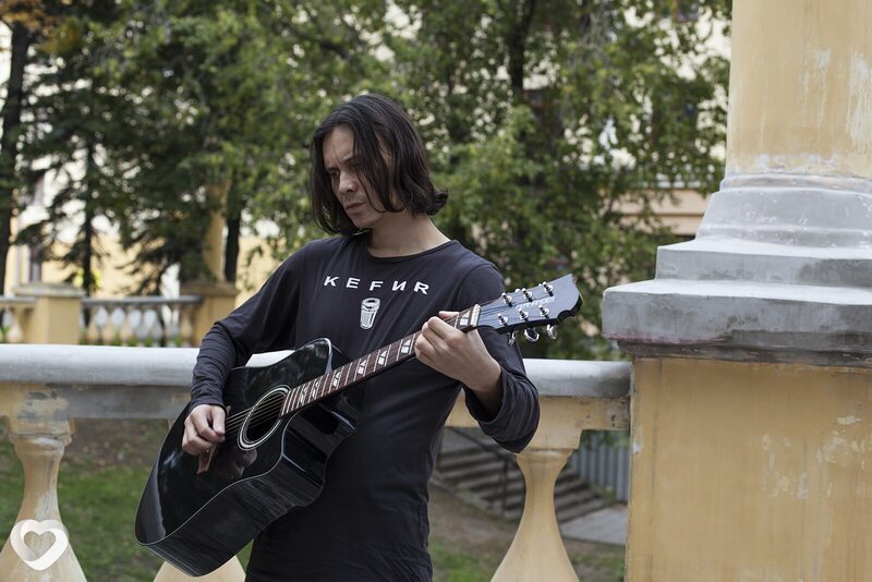Евгений, 40, Новосибирске — анкета №654012