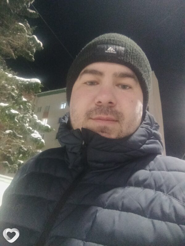 Дмитрий, 38, Ханты-Мансийске — анкета №654013