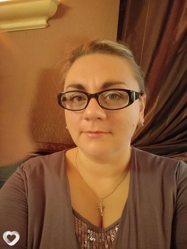Анна, 50, Минске — анкета №653892